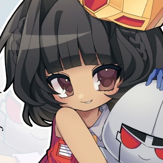 Telegram profile photo for Nechan💒