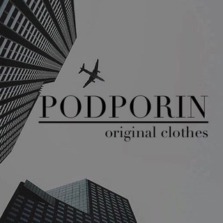 Telegram profile photo for PODPORIN 31