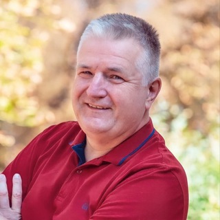 Telegram profile photo for Психолог Володимир Інжир