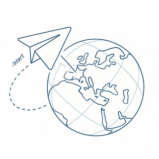 Telegram profile photo for π countries& towns π¬