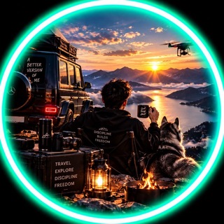Telegram profile photo for ๐