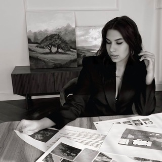 Telegram profile photo for Мария Некряч
