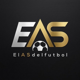 Telegram profile photo for ElASdelfutbol