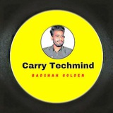 Telegram profile photo for Carry Techmind