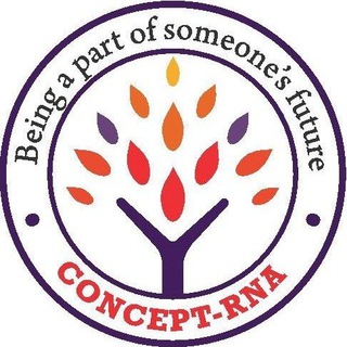 Telegram profile photo for Concept RNA Nursing Coaching