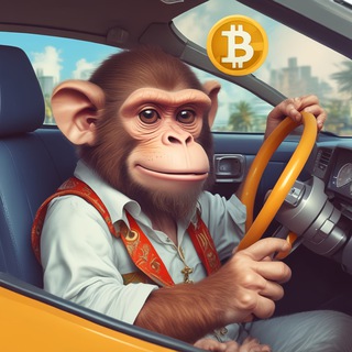 Telegram profile photo for Crypto Insights