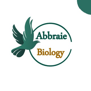 Telegram profile photo for abbraie_biology