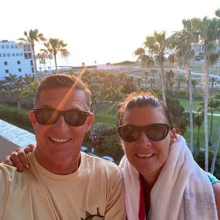 Telegram profile photo for Gen. Michael Flynn