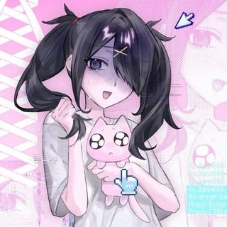 Telegram profile photo for .канал