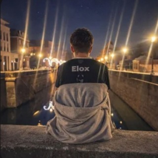 Telegram profile photo for Elox