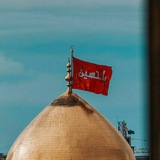 Telegram profile photo for خدمتك جنه خلودي..🖤🦉