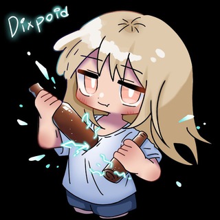 Telegram profile photo for Дом дикспоедины