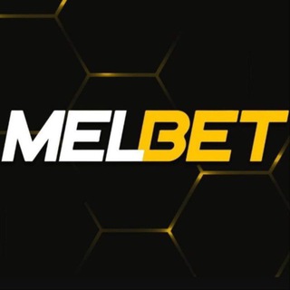 Telegram profile photo for MELBET– Uzbekistan🇺🇿