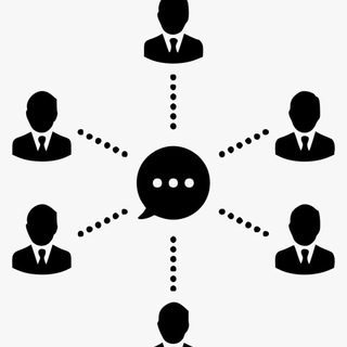 Telegram group profile photo for Нетворкинг-чат | Клуб инвестиционного нетворкинга.
