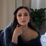 Telegram profile photo for Feodora Shestak