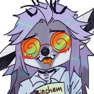 Telegram profile photo for Έντζυ Κράπιβα🩸🩹18+