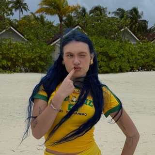 Telegram profile photo for Соня Сафарова