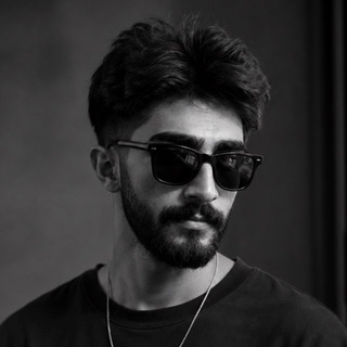 Telegram profile photo for آرمینوف | کلیپ و موزیک کوردی🎶