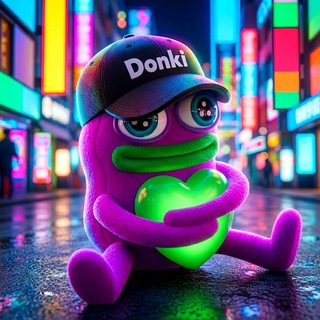 Telegram profile photo for Gifts TEMA 🐸