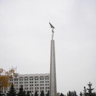 Telegram profile photo for Площадь С