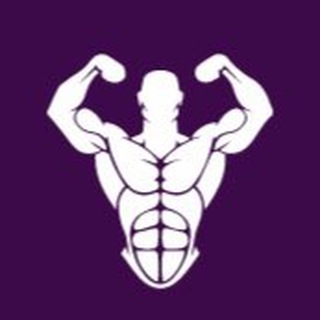Telegram profile photo for Спорт и мотивация 💪💯