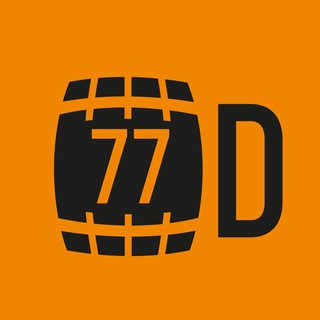 Telegram profile photo for Пивзавод 77