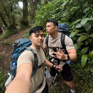 Telegram profile photo for M2M City Channel