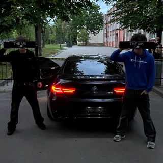 Telegram profile photo for пожилой шприц