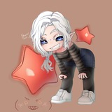 Telegram profile photo for 𝙼𝙰𝚁𝙸𝙽🖤