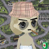 Telegram profile photo for я cissy