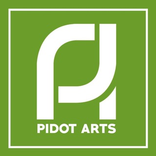 Telegram profile photo for Pidot Arts Official
