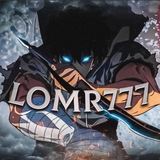 Telegram profile photo for lomr777