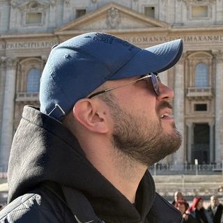 Telegram profile photo for Влад Телеграмин