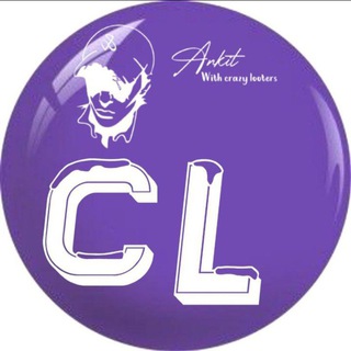 Telegram profile photo for Crazy looters 2.0