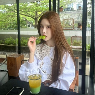 Telegram profile photo for 深圳南山 奶油🌸(休息中)