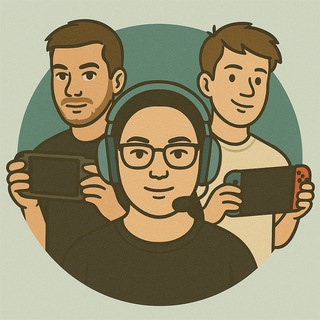 Telegram profile photo for Игровая Братва