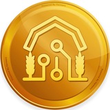 Telegram profile photo for Crypto Farmer | Community