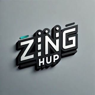 Telegram profile photo for ZingHup|زینگ هاپ