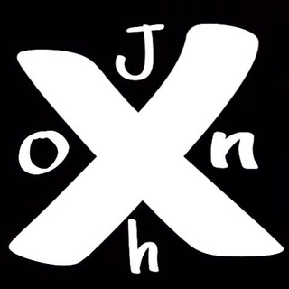 Telegram profile photo for JOHNX PROMOTION