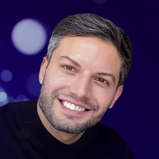 Telegram group profile photo for Nicholas Veniamin Group