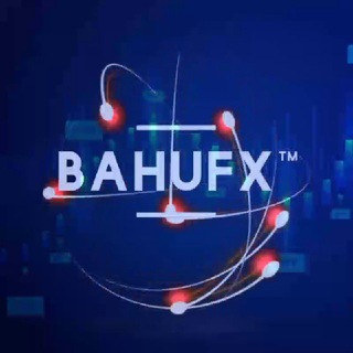 Telegram profile photo for BahuFx hub™