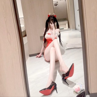 Telegram profile photo for 婷婷的秘密花园🌈