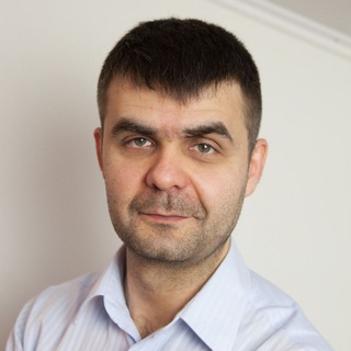 Telegram profile photo for Яворский Игорь, основатель digital-агентства Яворского, маркетолог