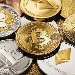 Telegram profile photo for Coin Deryası