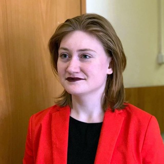 Telegram profile photo for Свободу Дарье Козыревой!