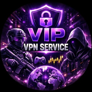 Telegram profile photo for Vless Config