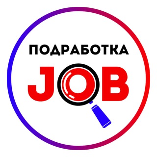 Telegram group profile photo for Робота Львів