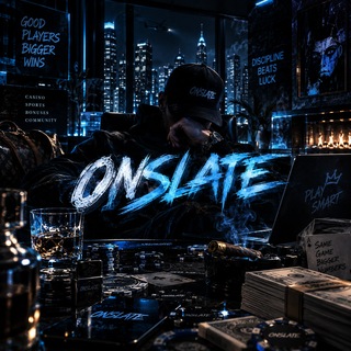 Telegram profile photo for Onslate Live
