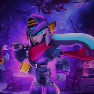 Telegram profile photo for Чат | беседа по Brawl Stars/standoff 2