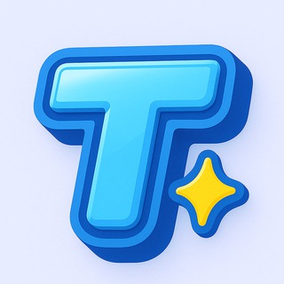 Telegram profile photo for TextStudio